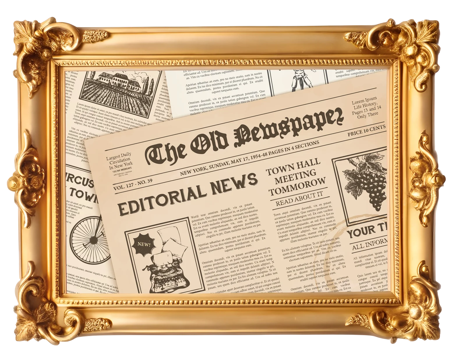 FIQUE DE OLHO NO JORNAL DA ESTAÇÃO